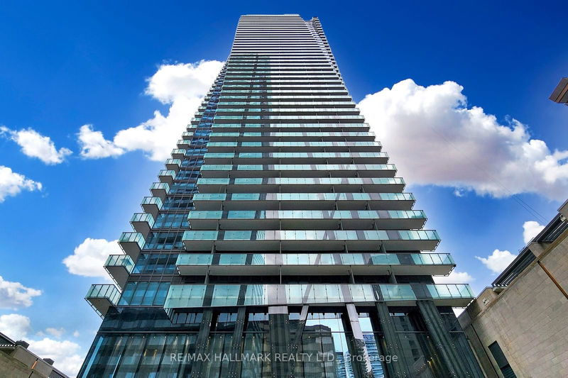 65 St Mary St, unit 3607 for sale - image #1