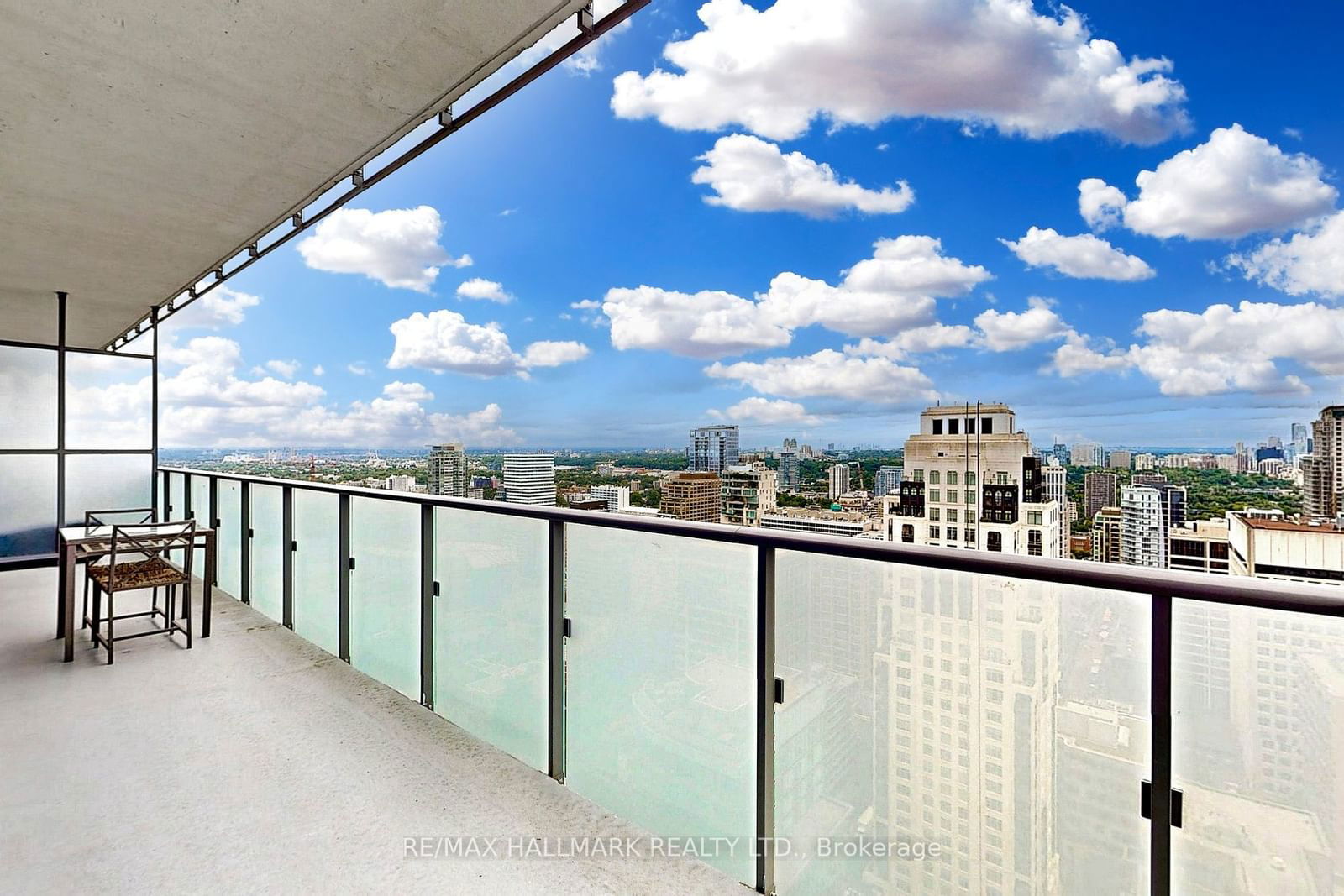 65 St Mary St, unit 3607 for sale - image #29