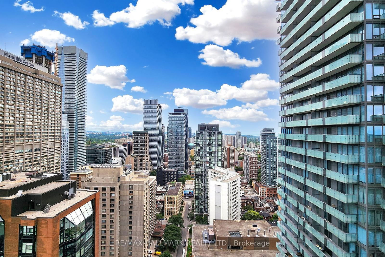 65 St Mary St, unit 3607 for sale - image #32