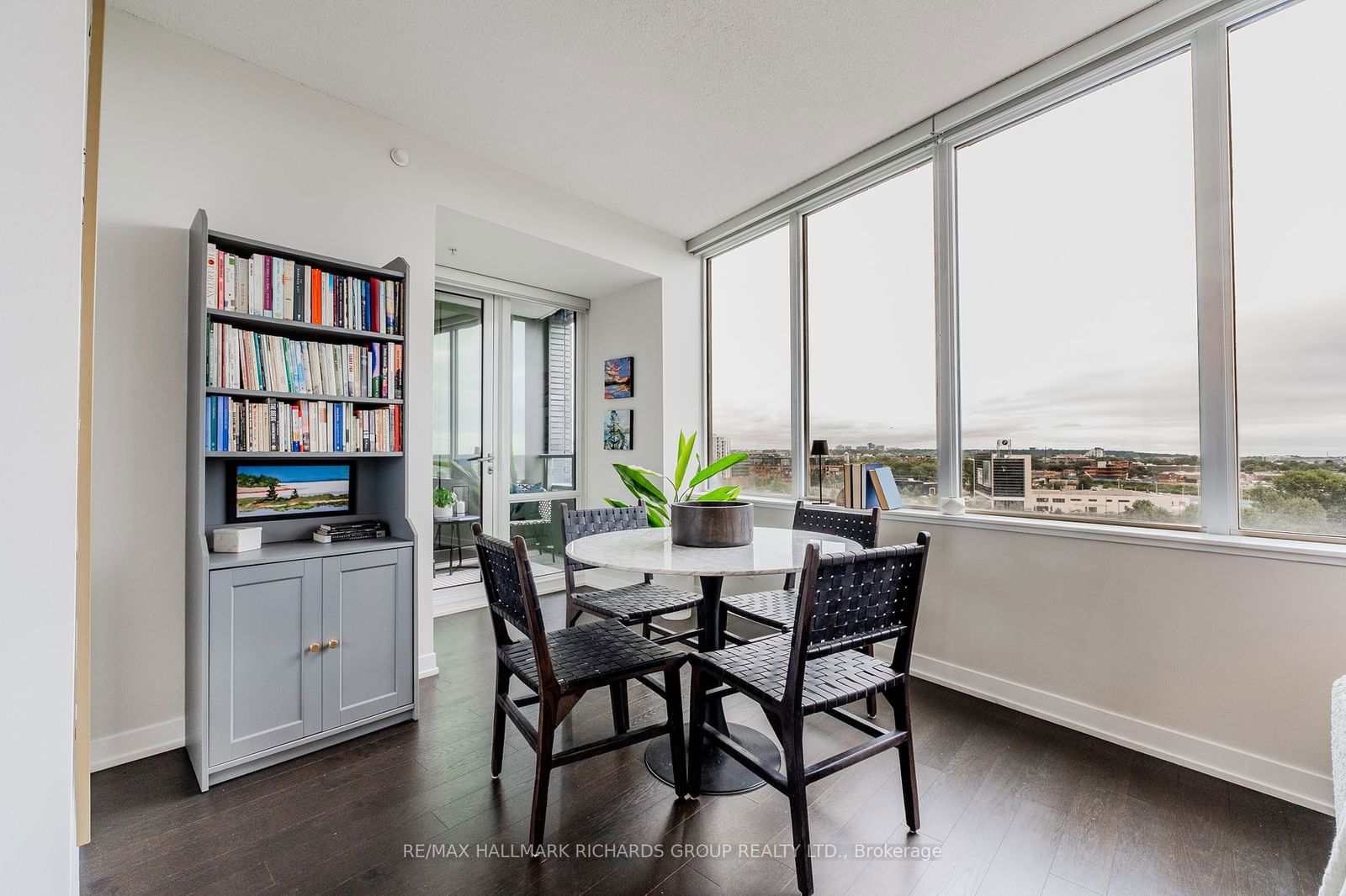 120 Bayview Ave, unit S901 for sale - image #11