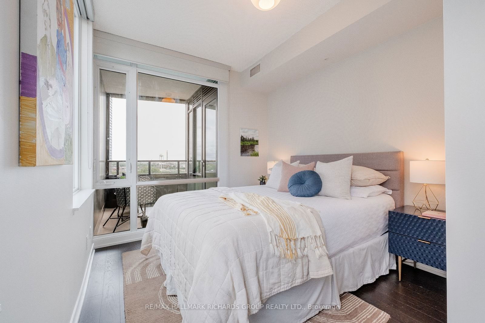 120 Bayview Ave, unit S901 for sale - image #14