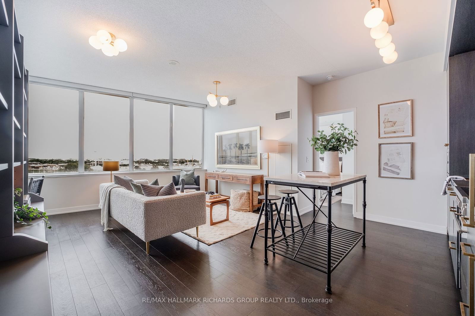 120 Bayview Ave, unit S901 for sale - image #3