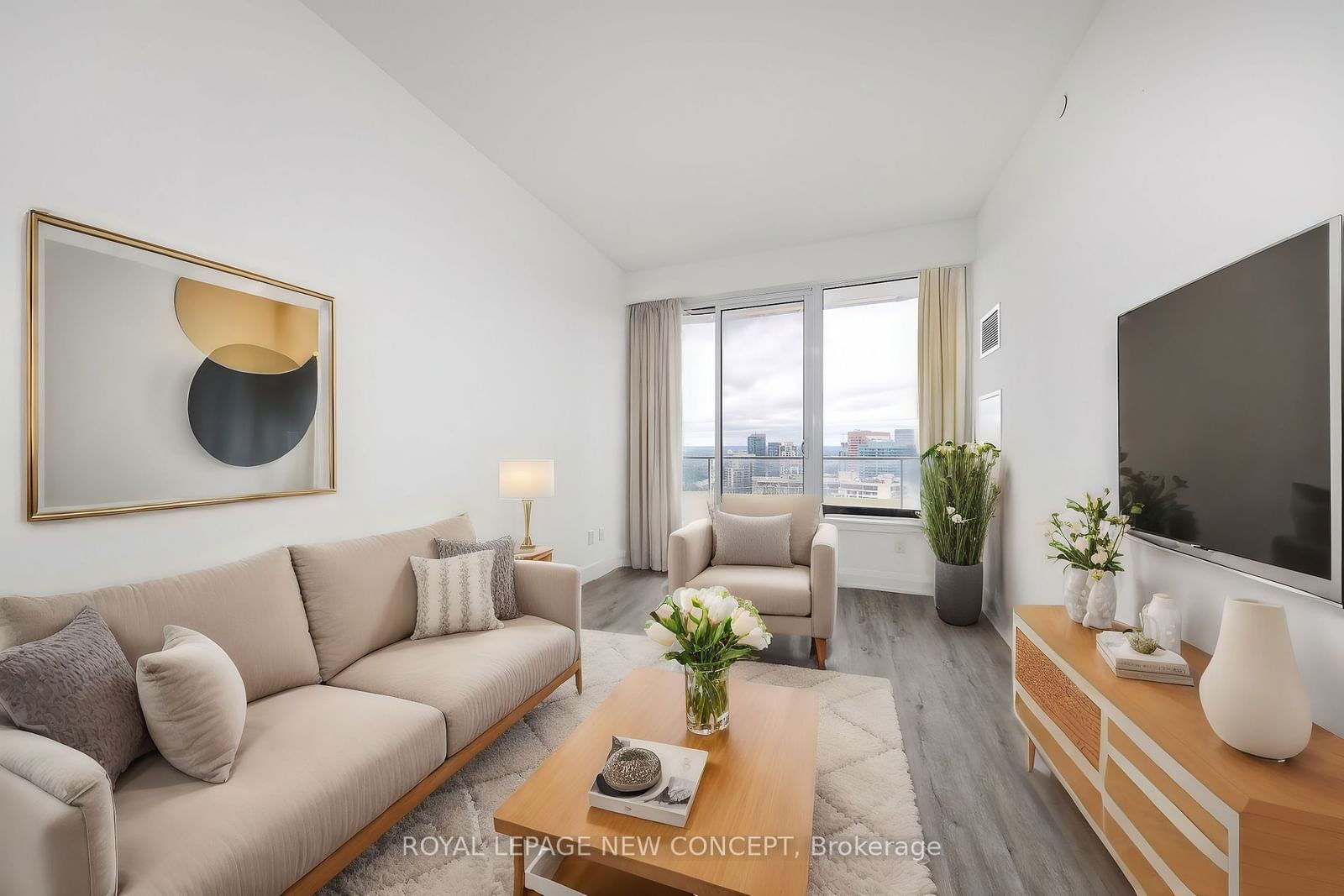 75 Canterbury Pl, unit PH307 for sale - image #1