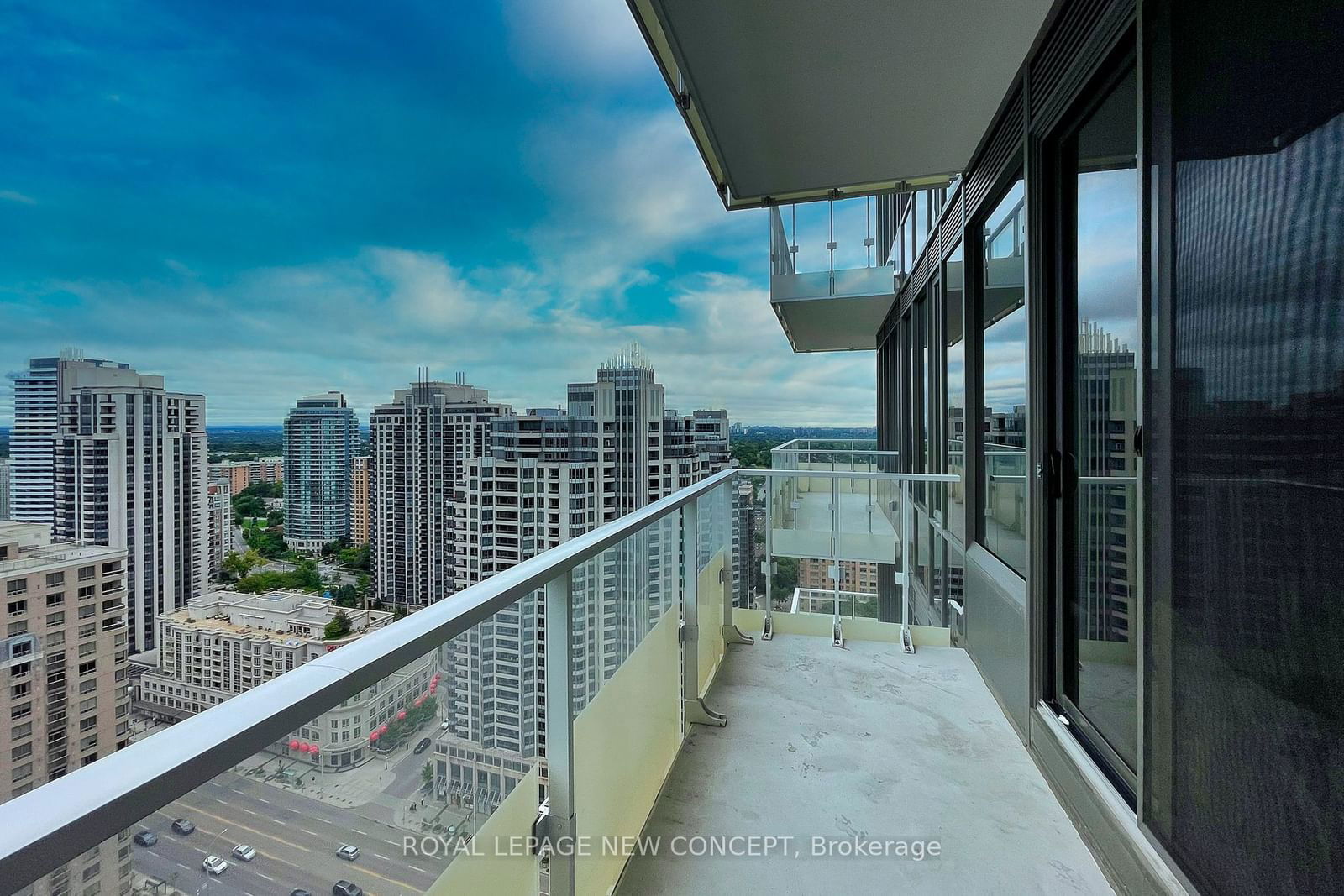 75 Canterbury Pl, unit PH307 for sale