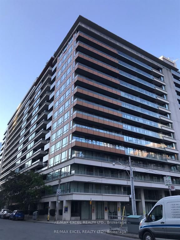 111 Elizabeth St, unit 1616 for rent