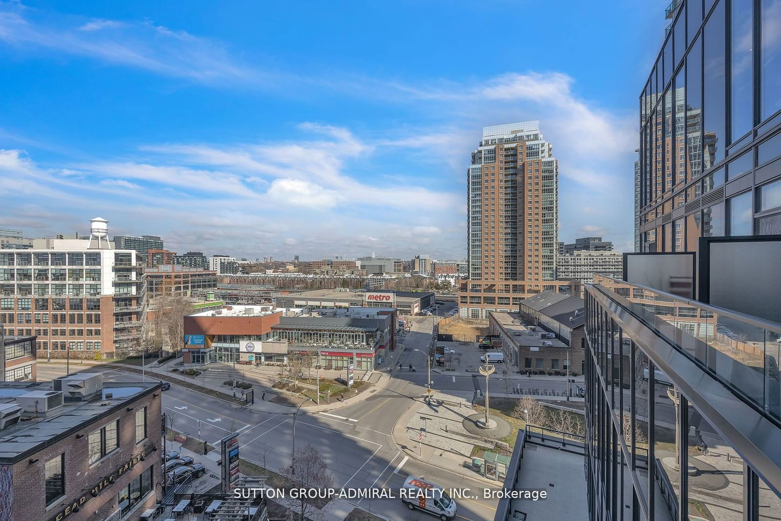 135 EAST LIBERTY St, unit 705 for rent - image #12