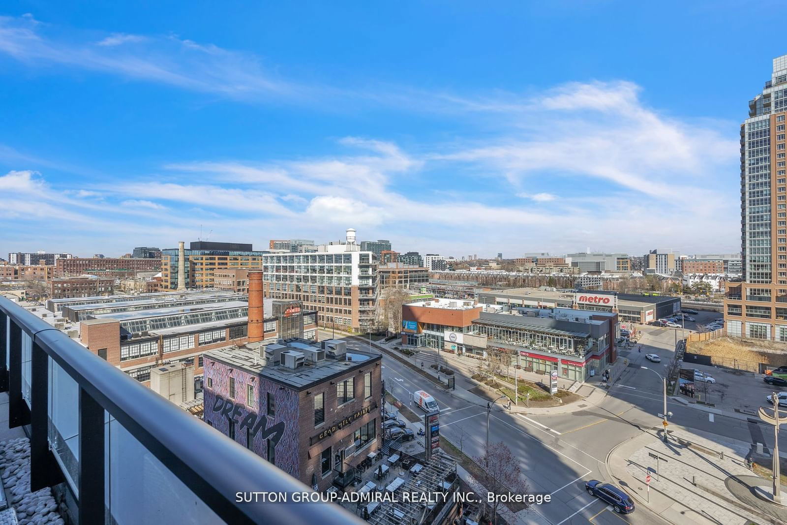 135 EAST LIBERTY St, unit 705 for rent - image #33