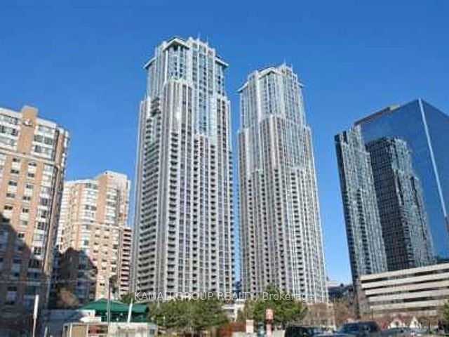 761 Bay St, unit 2704 for rent - image #1