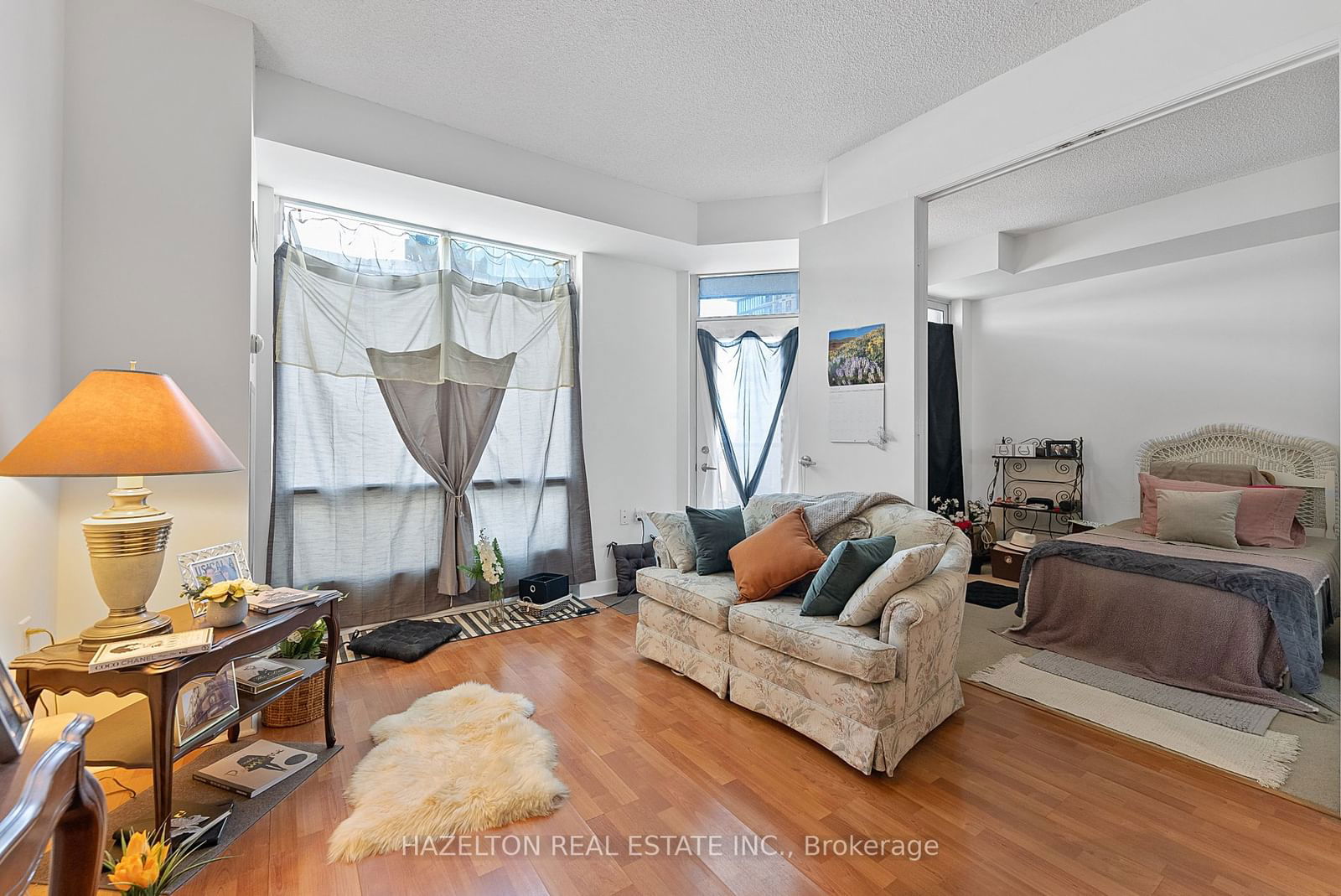 85 Bloor St E, unit 1709 for sale - image #12