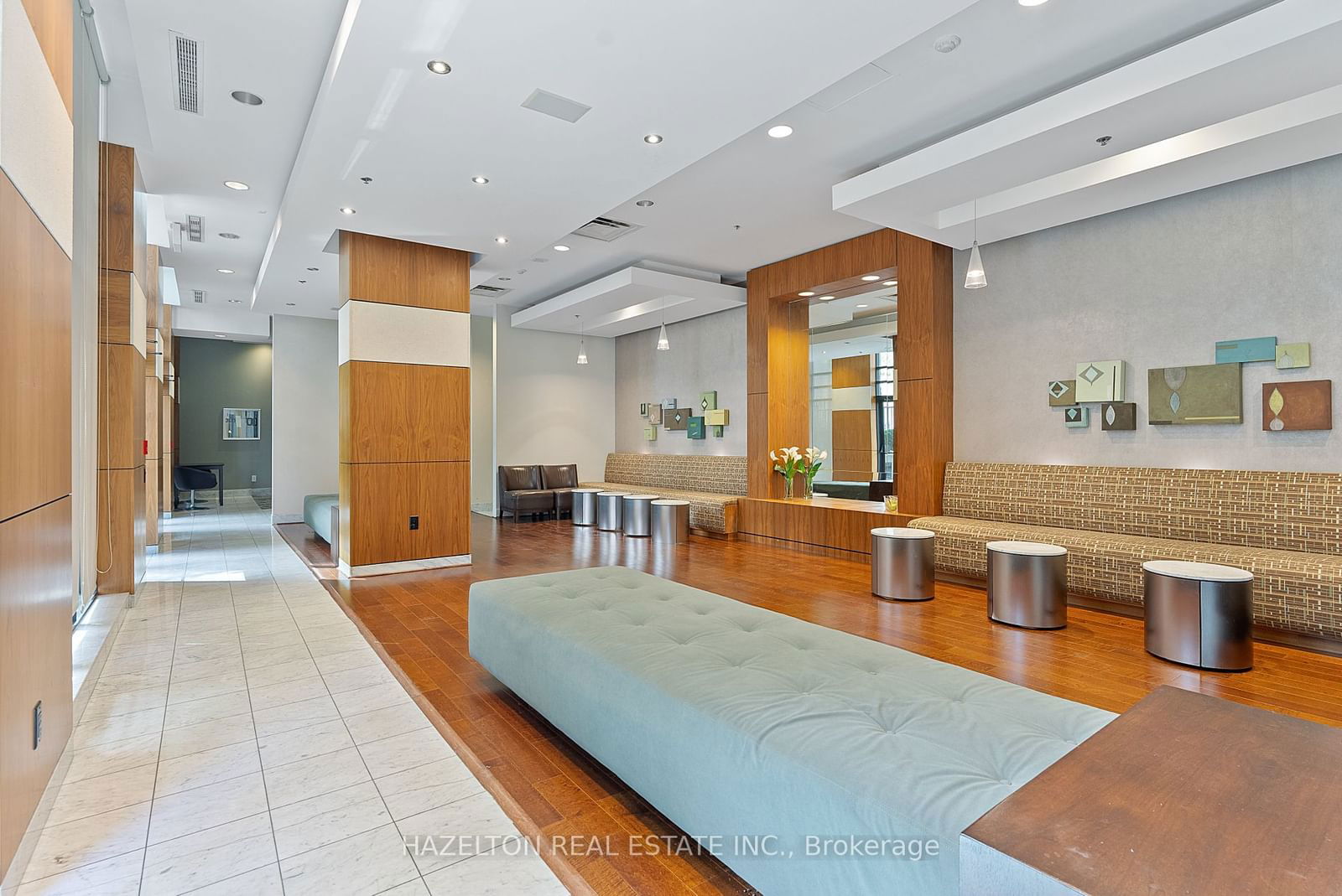 85 Bloor St E, unit 1709 for sale - image #38