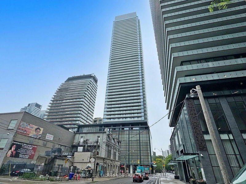 501 Yonge St, unit 1009 for sale - image #1