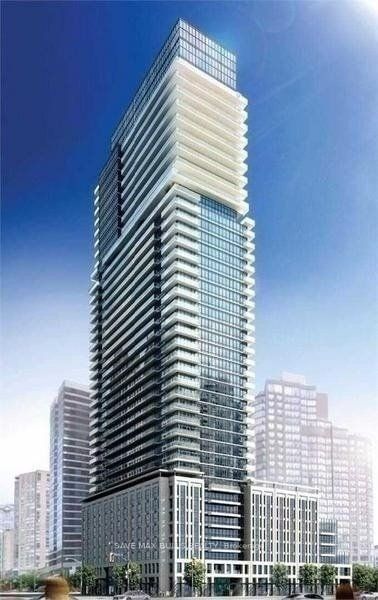 955 Bay St, unit 2504 for sale - image #1