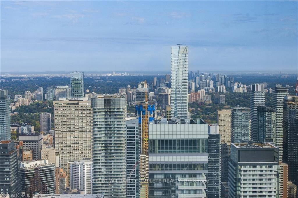 388 Yonge St, unit 7116 for sale