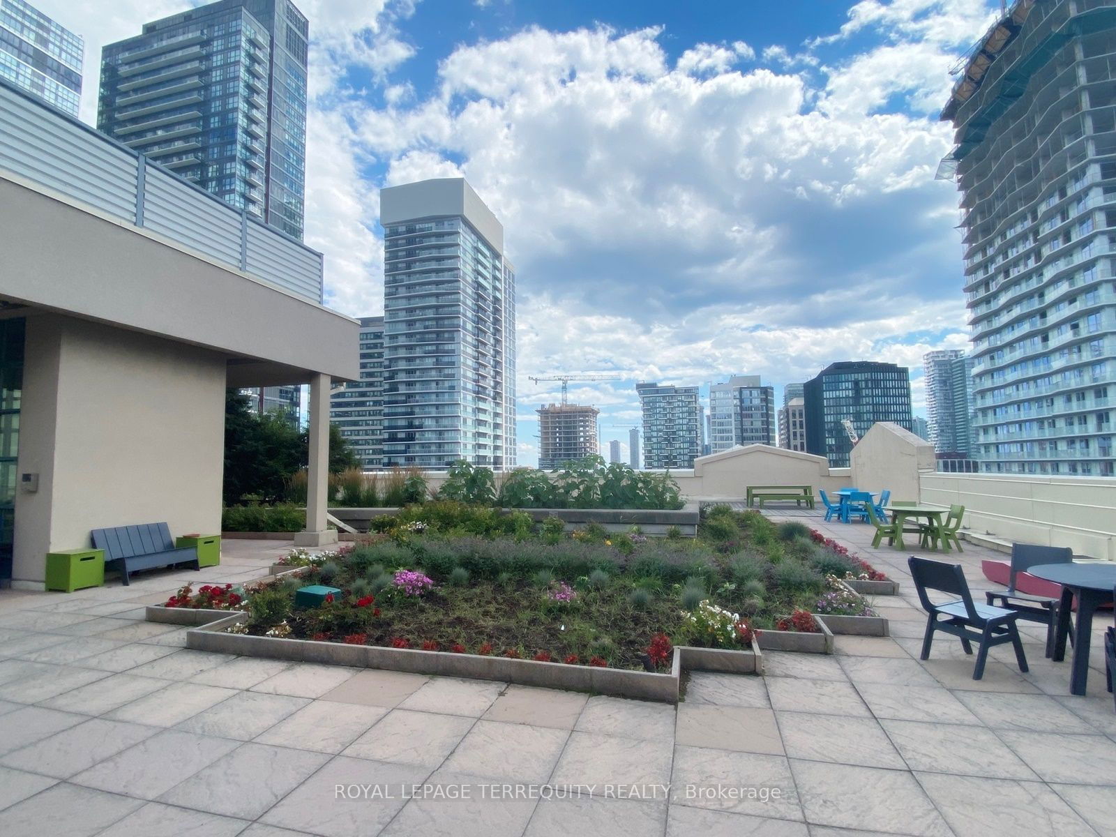 155 Dalhousie St, unit 1038 for rent - image #22