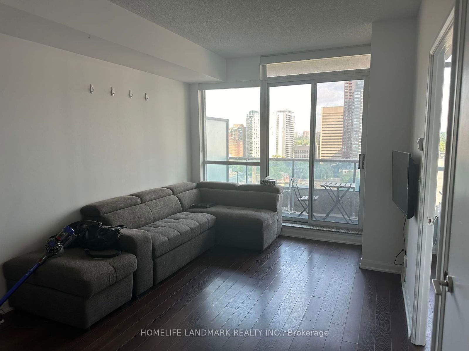 500 Sherbourne St N, unit 1512 for rent