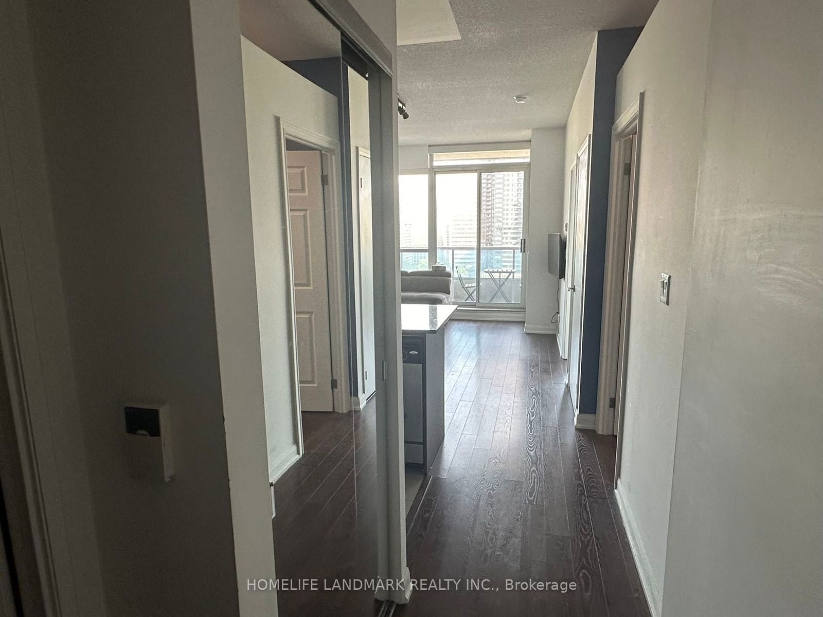 500 Sherbourne St N, unit 1512 for rent - image #4