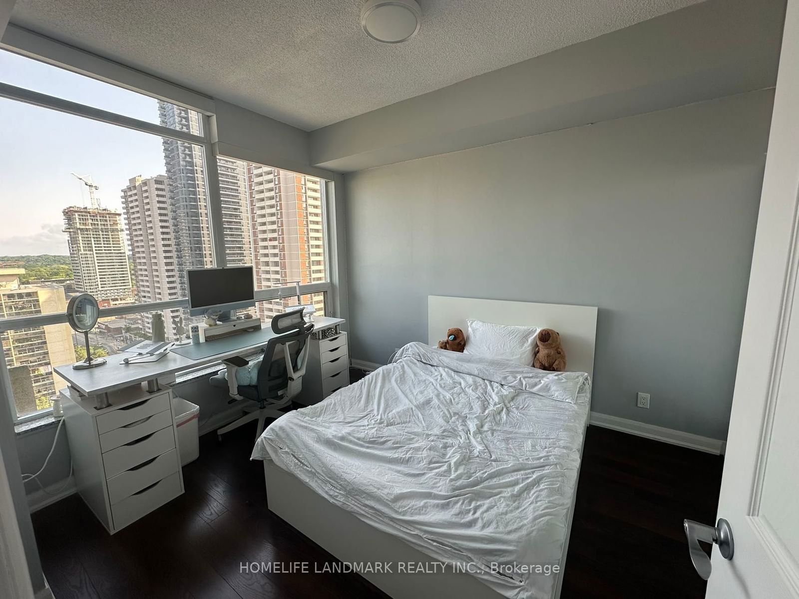 500 Sherbourne St N, unit 1512 for rent - image #5