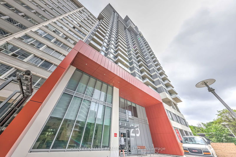 25 Holly St, unit Lph07 for sale - image #1