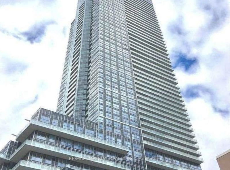 386 Yonge St, unit 1715 for sale