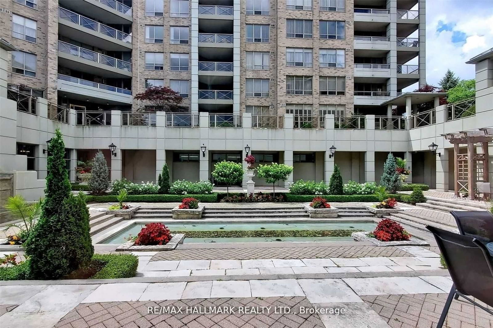 215 The Donway W, unit 310 for sale - image #18