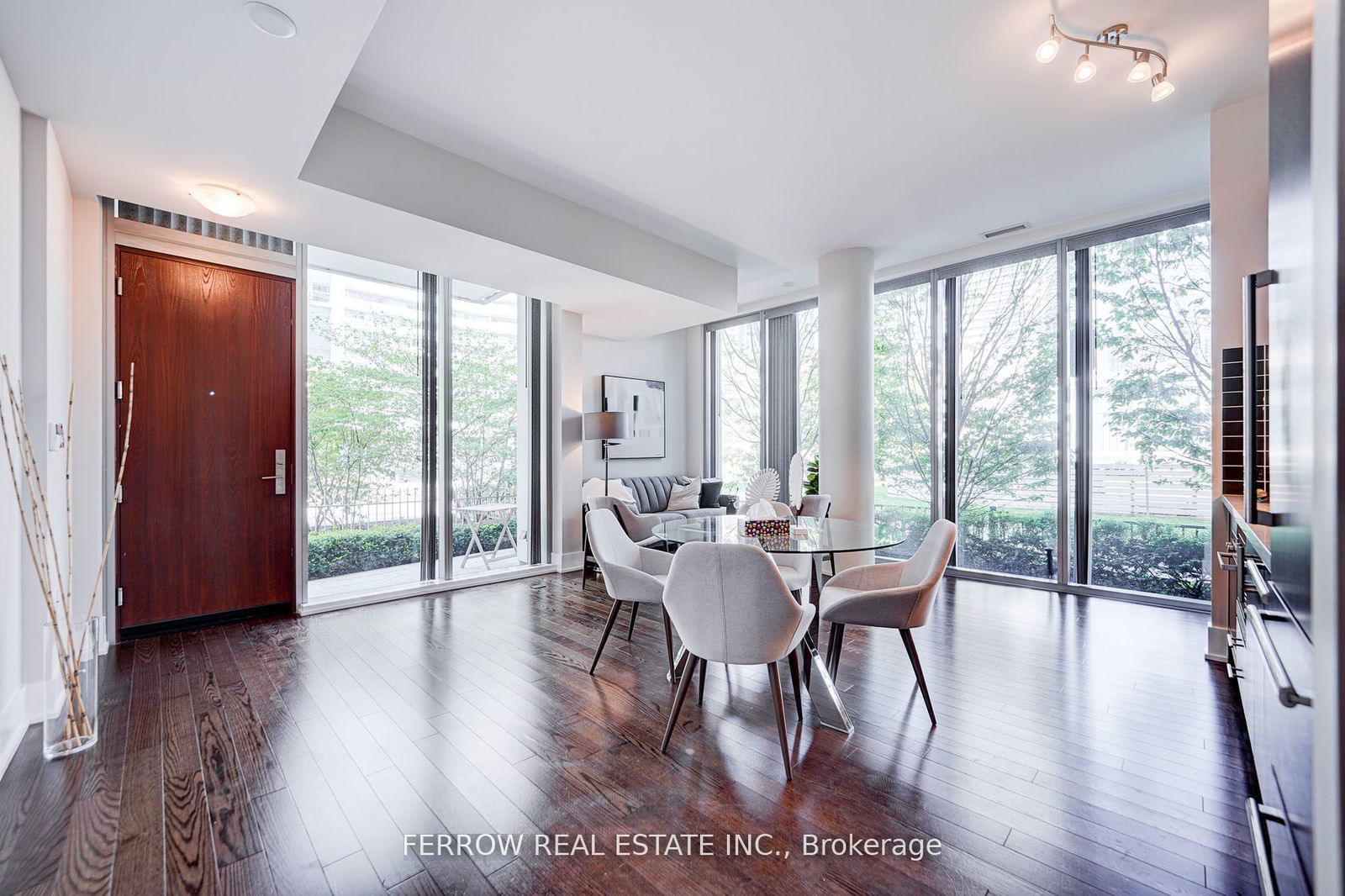 39 Queens Quay E, unit 101 for sale - image #10