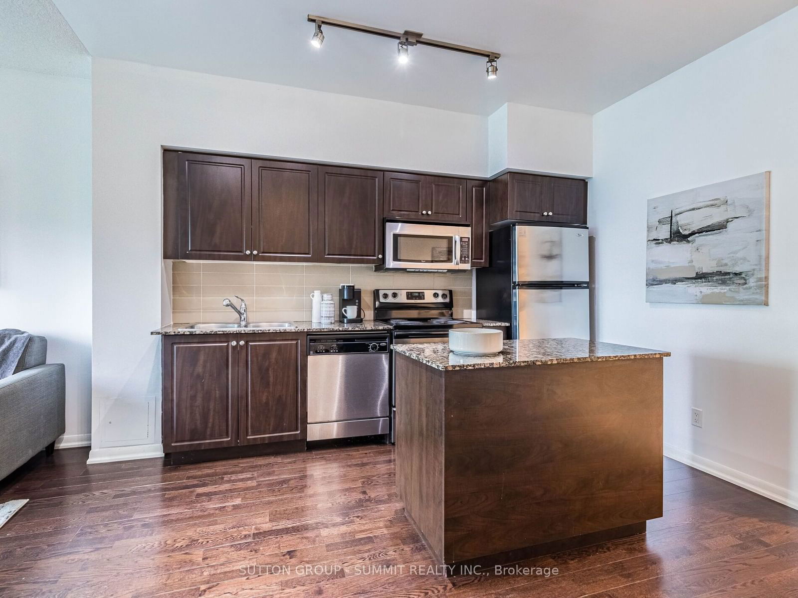 215 Fort York Blvd, unit 712 for sale - image #12