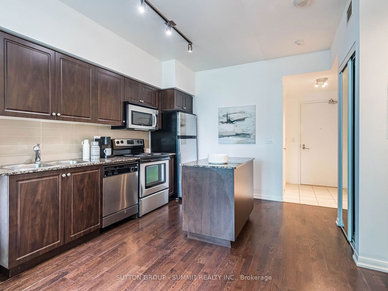 215 Fort York Blvd, unit 712 for sale - image #13