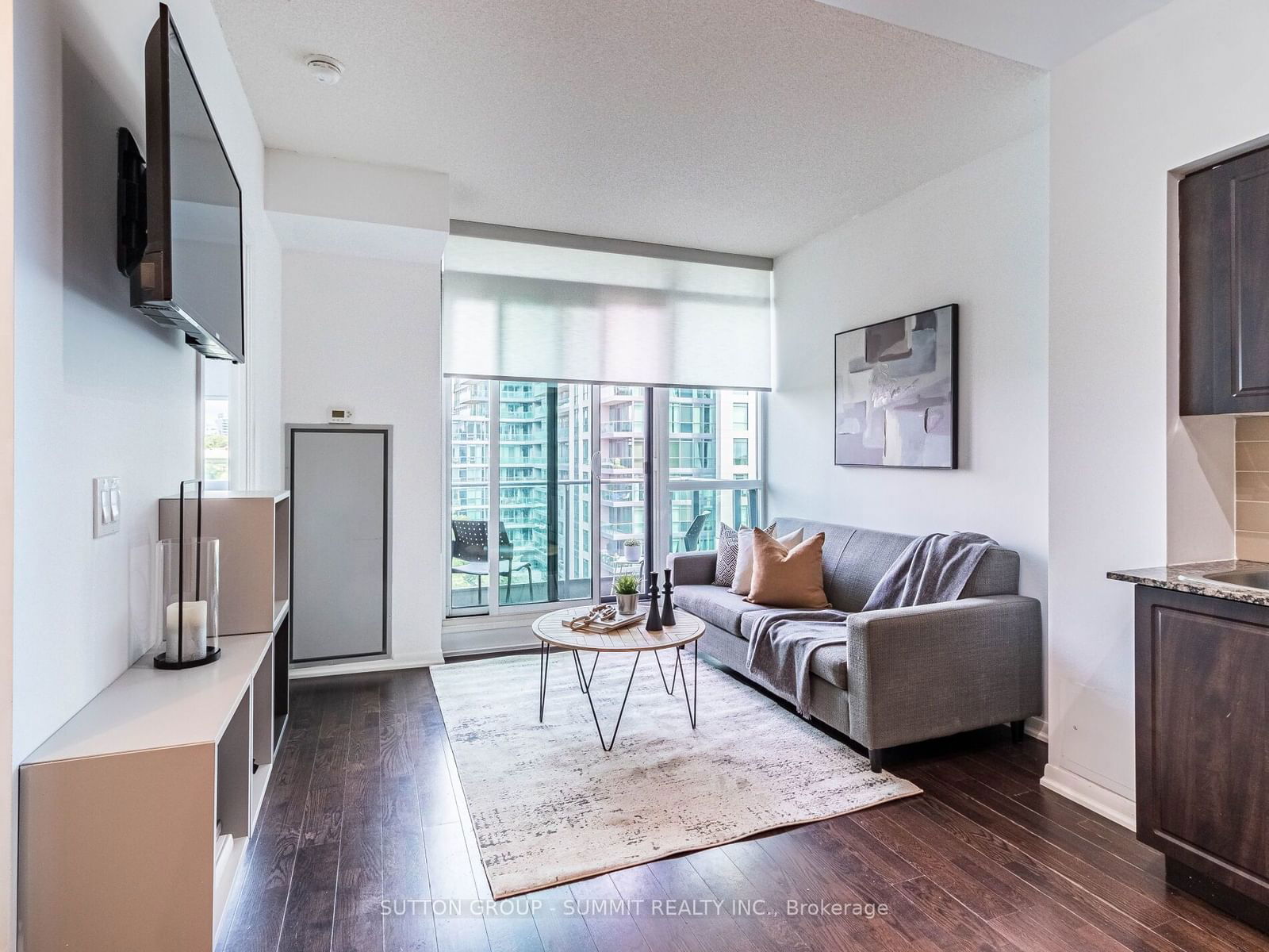 215 Fort York Blvd, unit 712 for sale - image #18