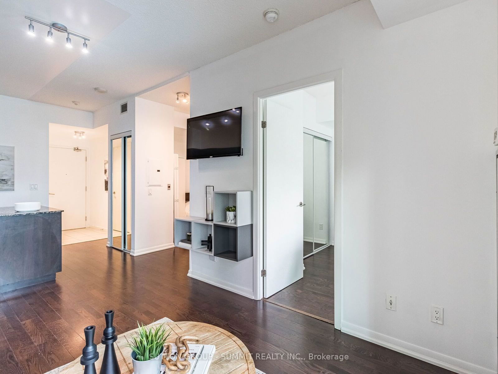 215 Fort York Blvd, unit 712 for sale - image #22