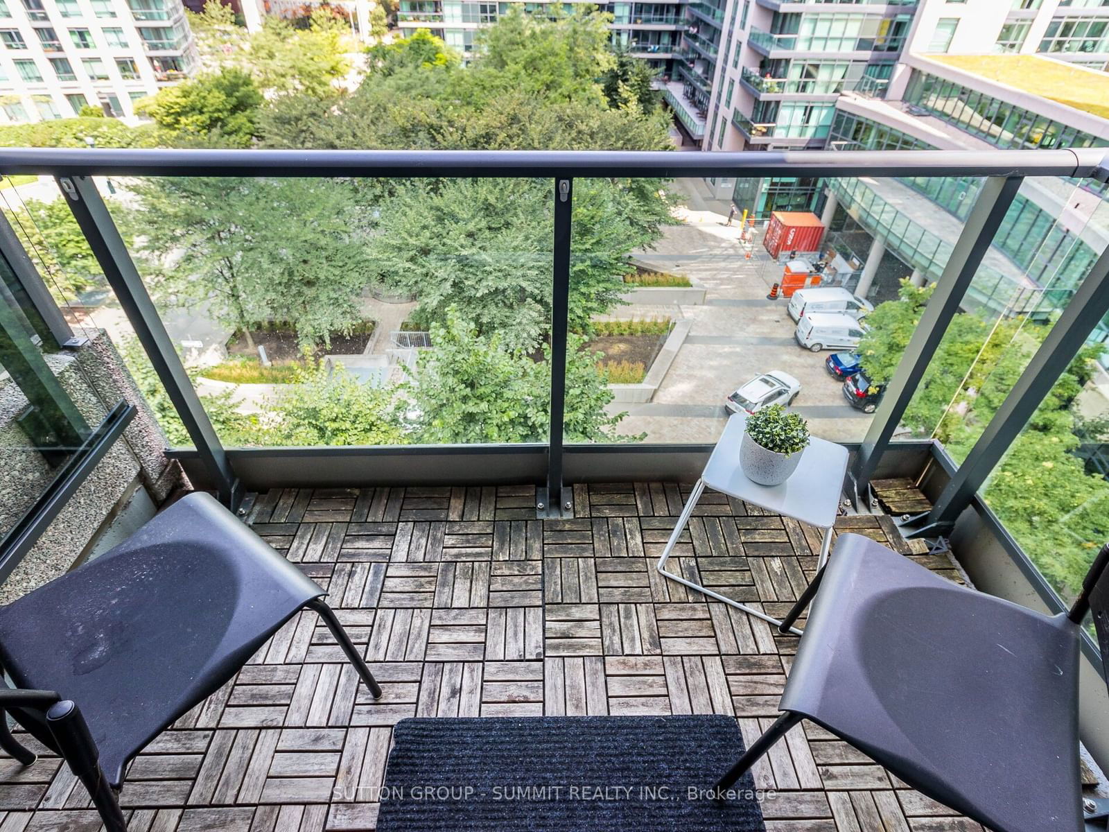 215 Fort York Blvd, unit 712 for sale - image #32