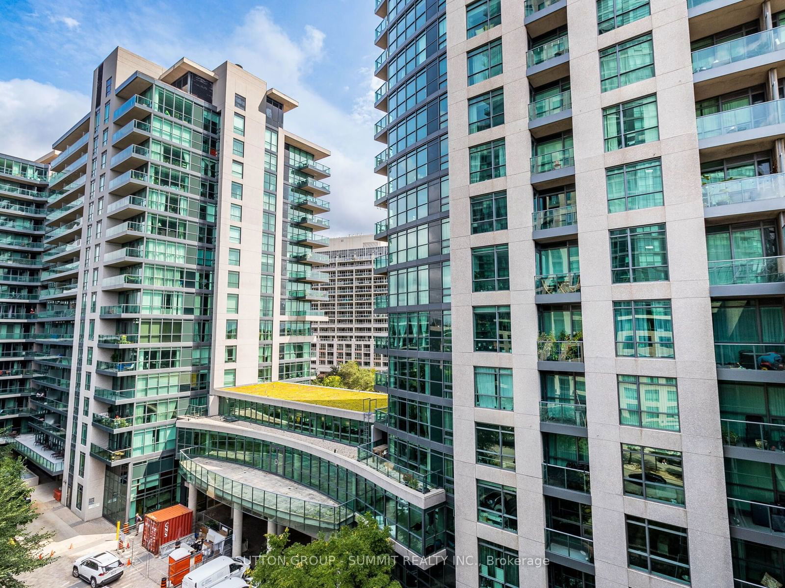 215 Fort York Blvd, unit 712 for sale - image #33