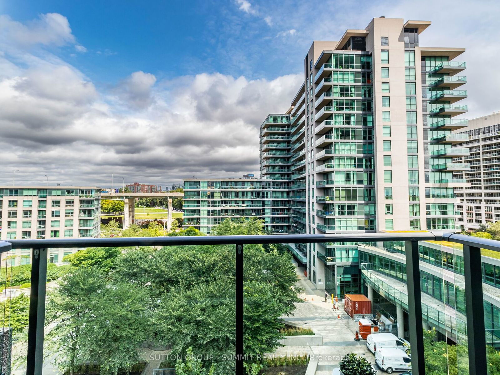 215 Fort York Blvd, unit 712 for sale - image #34