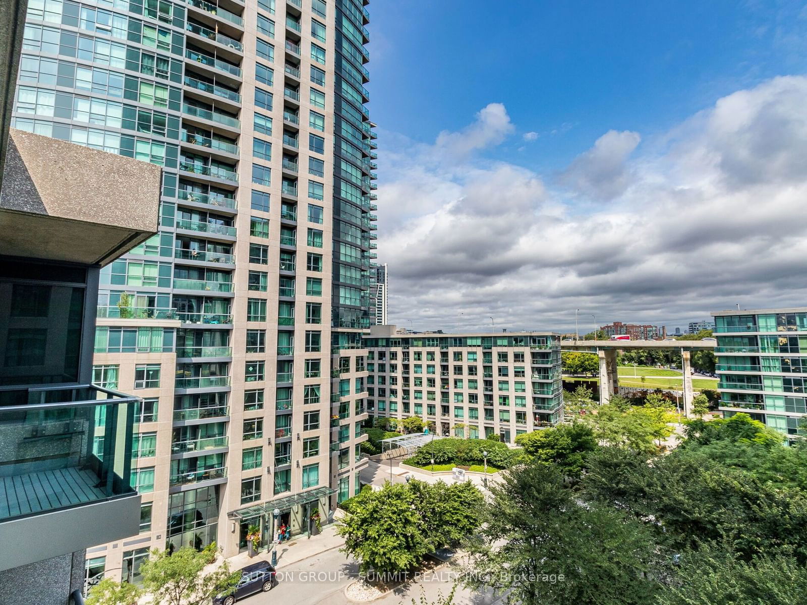 215 Fort York Blvd, unit 712 for sale - image #35