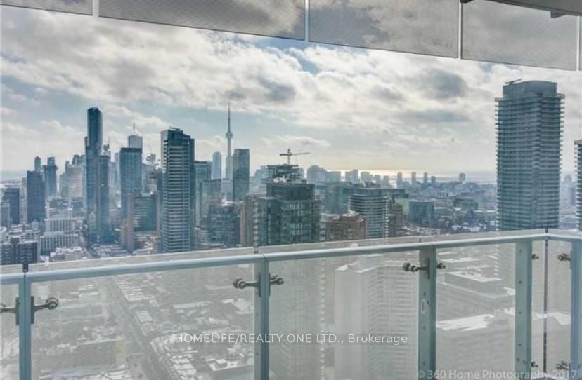 1 Bloor St E, unit 3704 for rent - image #6