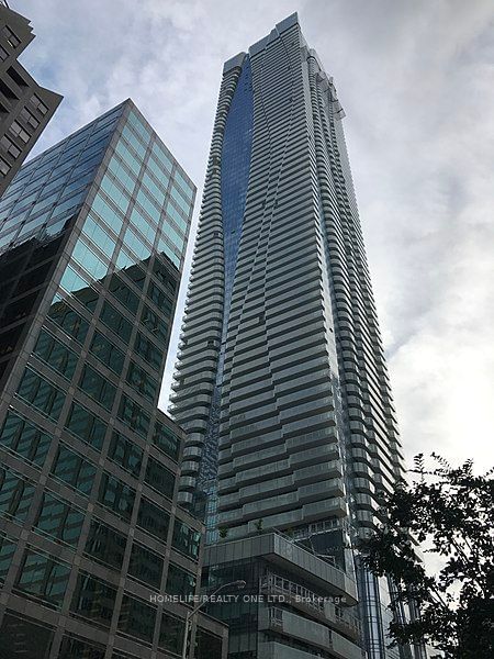 1 Bloor St E, unit 3704 for rent - image #8