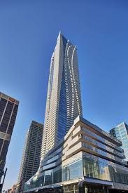 1 Bloor St E, unit 3704 for rent - image #9