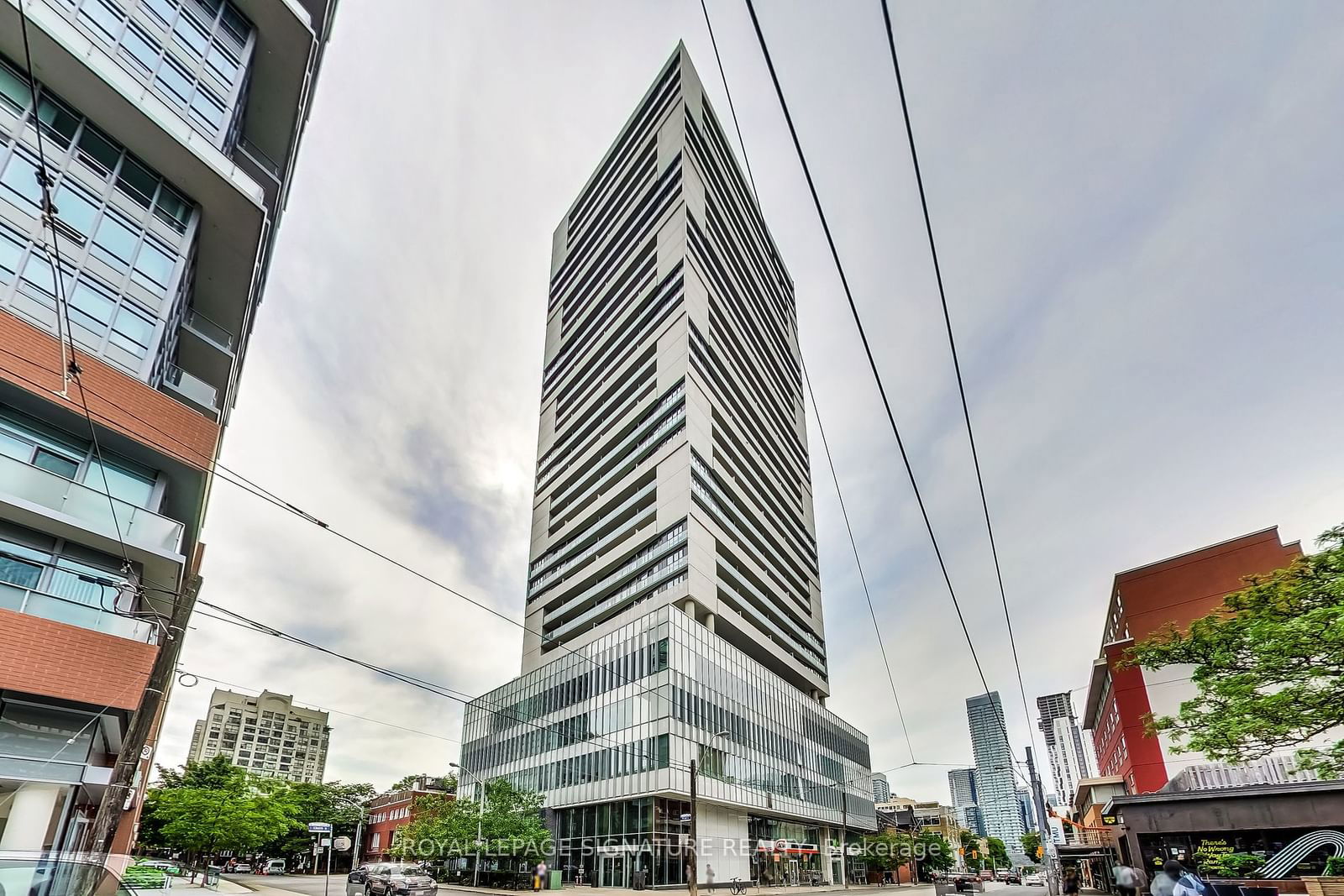 89 McGill St, unit 2912 for rent - image #1