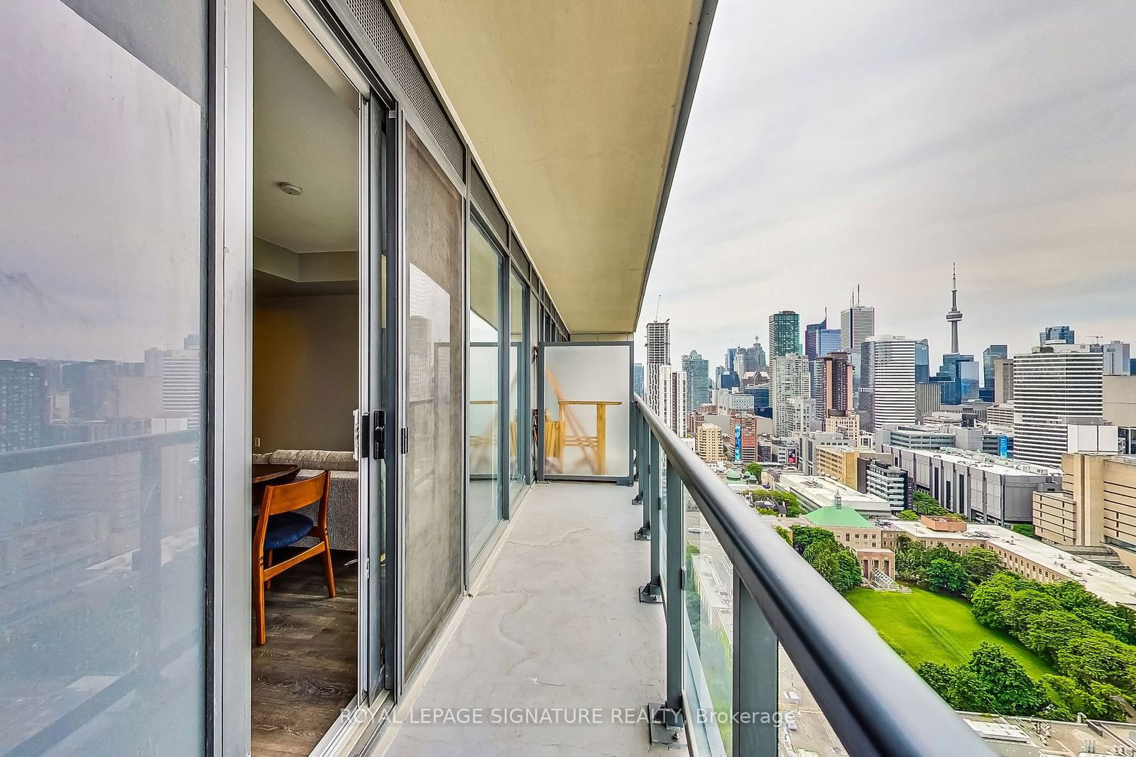 89 McGill St, unit 2912 for rent - image #13