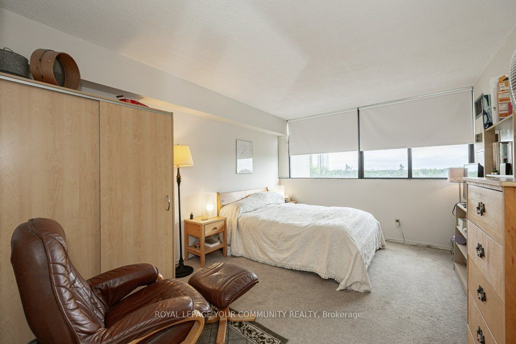 133 Torresdale Ave, unit 606 for sale - image #15