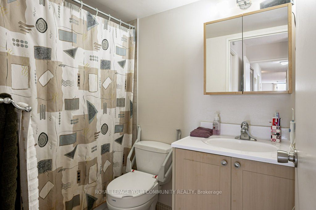 133 Torresdale Ave, unit 606 for sale - image #20