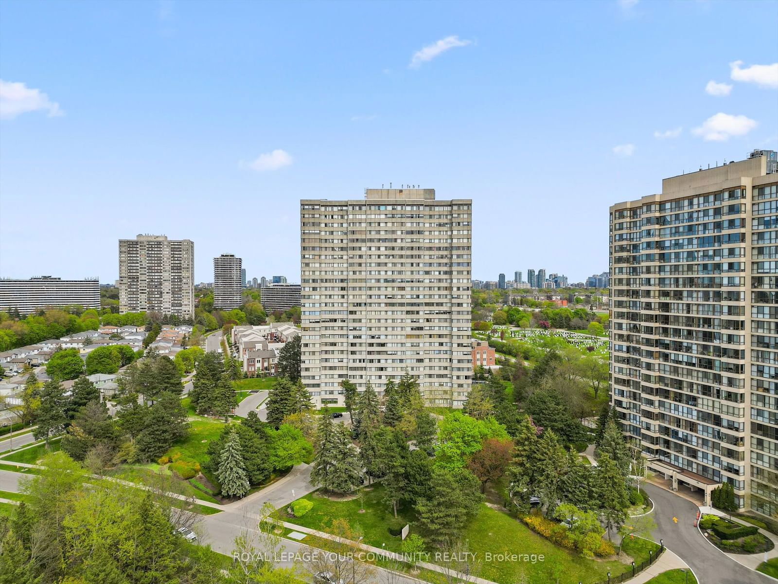 133 Torresdale Ave, unit 606 for sale - image #3