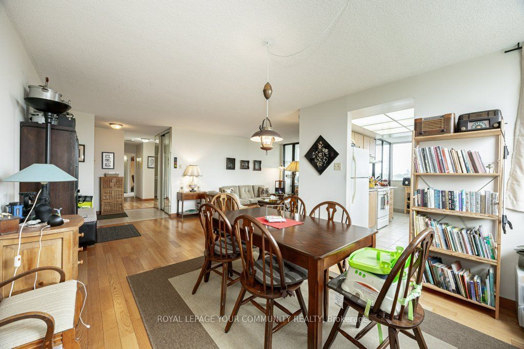 133 Torresdale Ave, unit 606 for sale - image #9