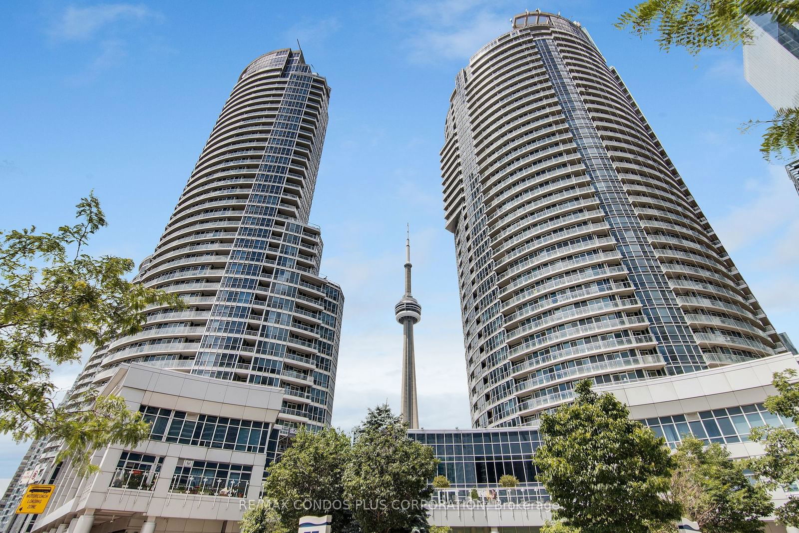 Waterclub I Condos, Downtown, Toronto