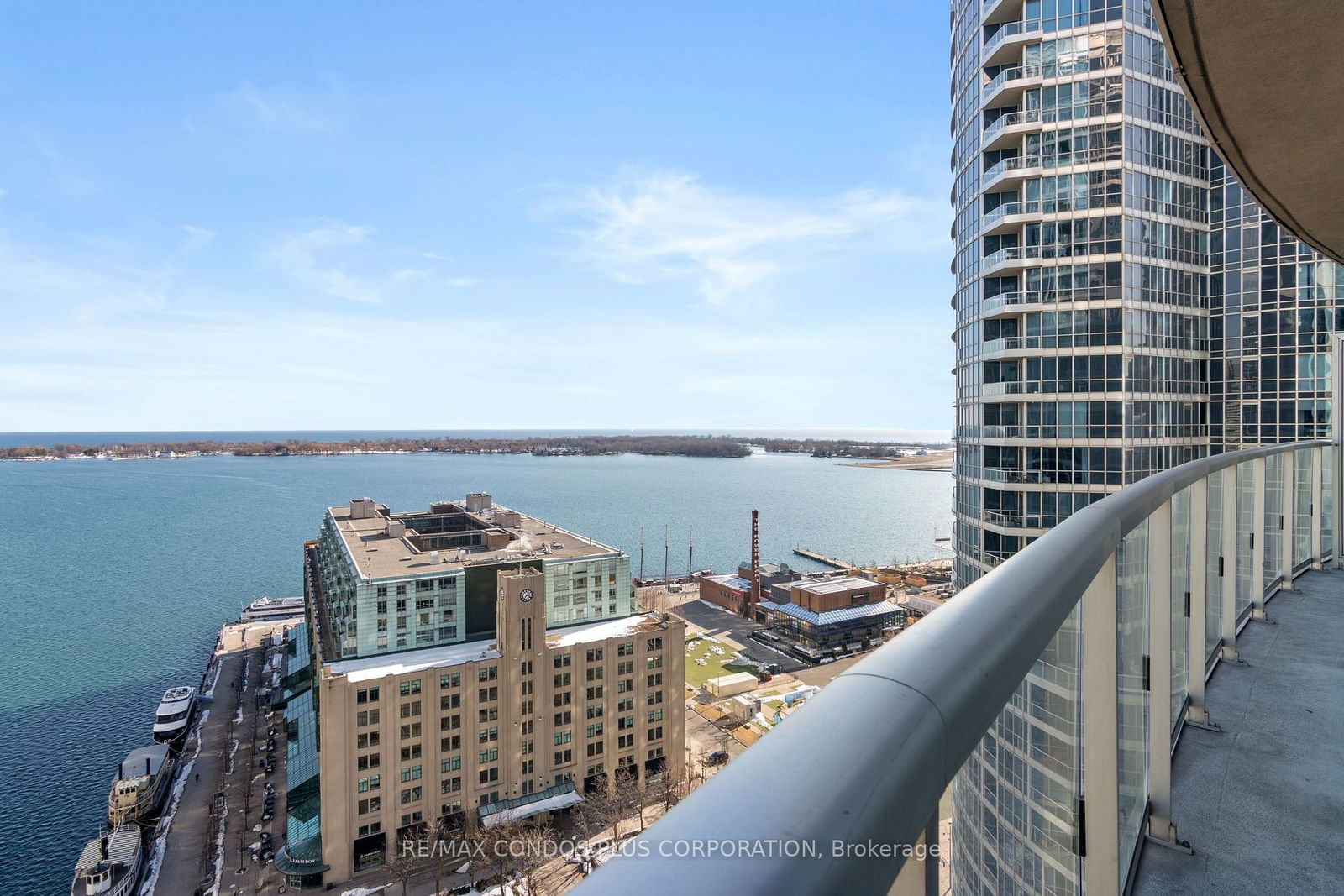 8 York St, unit 2507 for sale - image #30