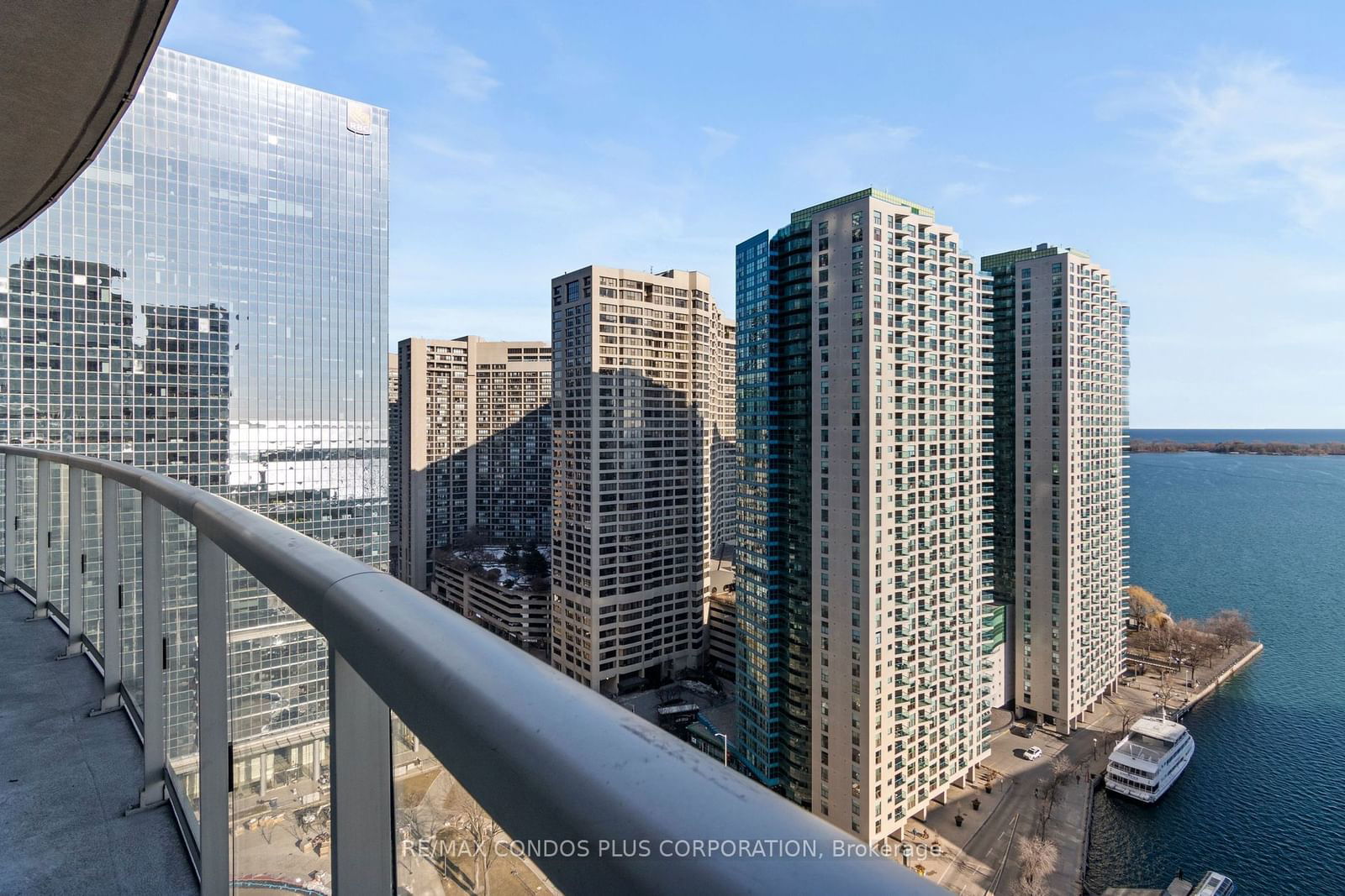 Waterclub I Condos, Downtown, Toronto