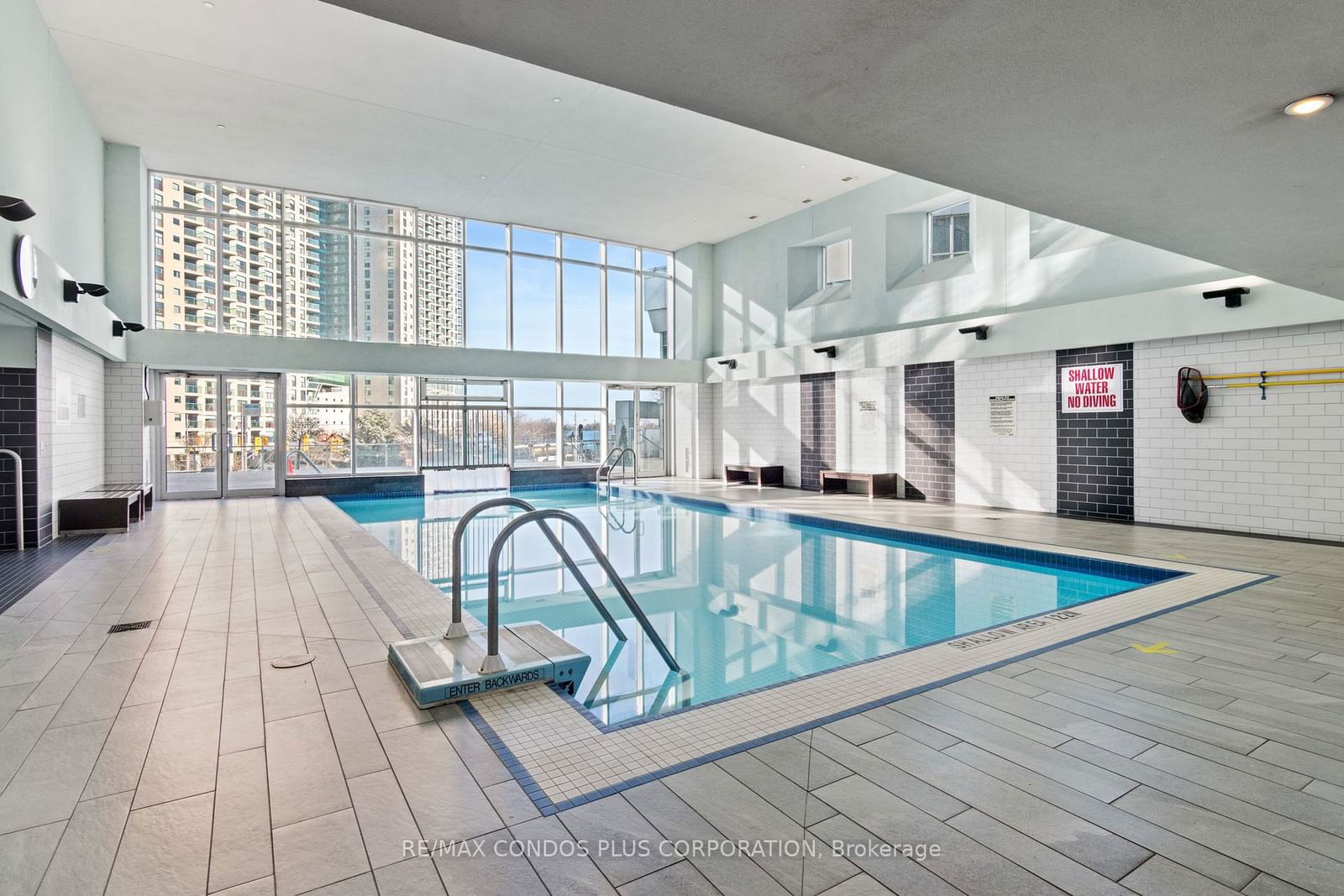 Waterclub I Condos, Downtown, Toronto