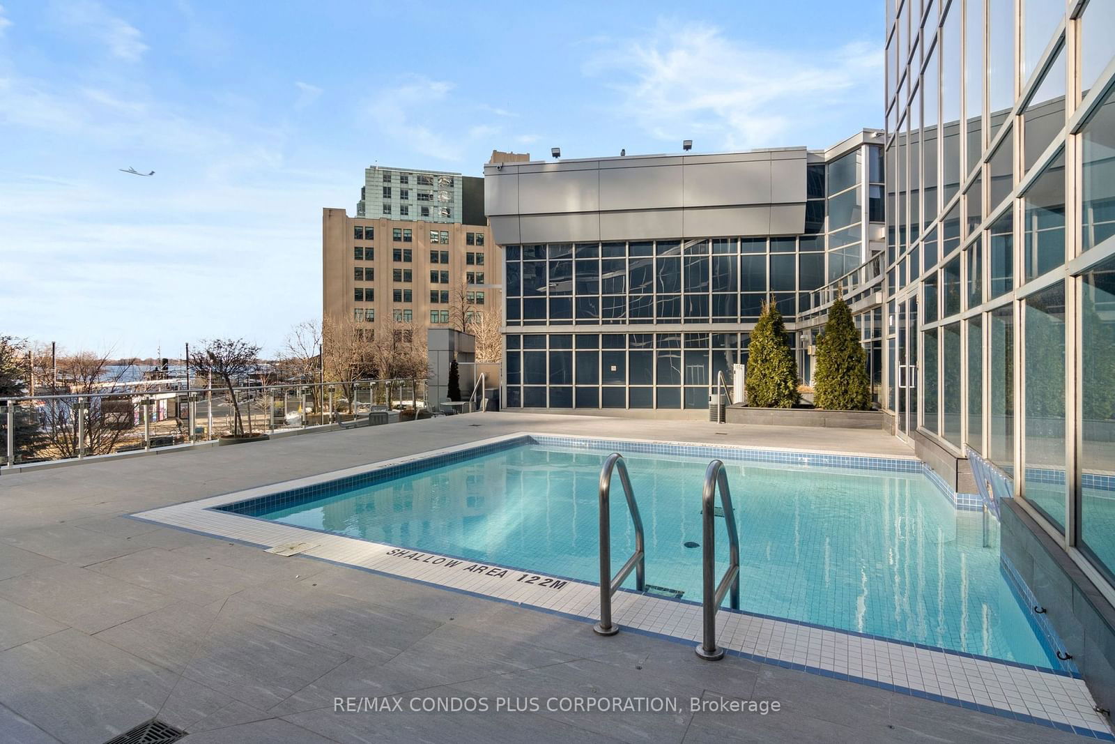 8 York St, unit 2507 for sale - image #35