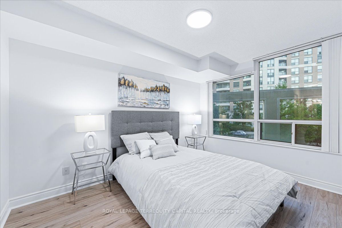 503 Beecroft Rd, unit 205 for sale - image #26