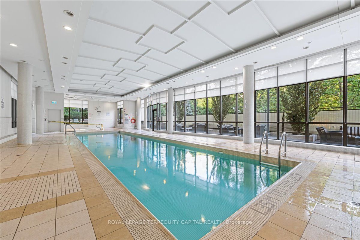 503 Beecroft Rd, unit 205 for sale - image #30