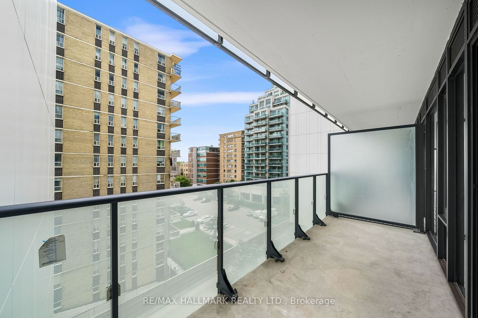 185 Roehampton Ave, unit 409 for sale - image #18